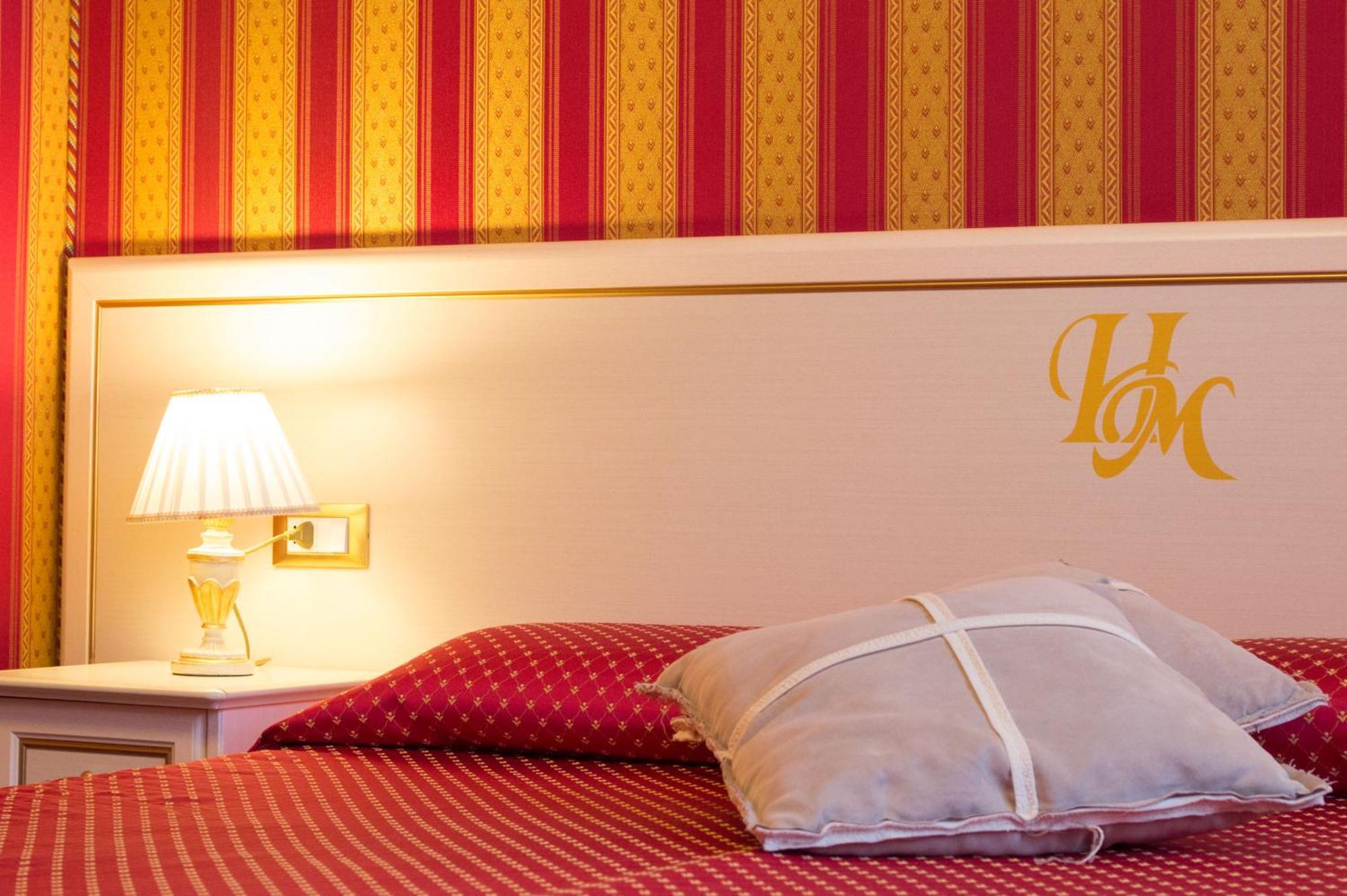 Ca' Messner 5 Leoni Hotell Venedig Exteriör bild