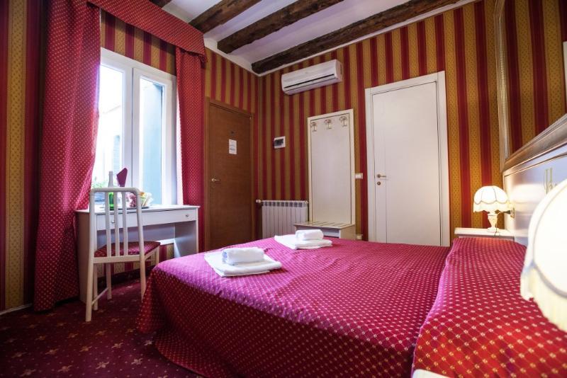 Ca' Messner 5 Leoni Hotell Venedig Exteriör bild